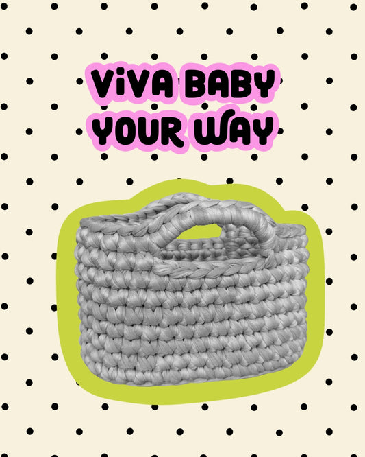 Viva Baby - Your way