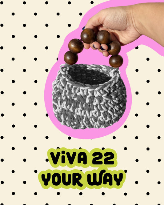 Viva 22 - Your way