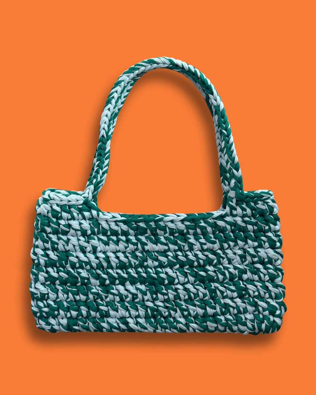 Viva Sunday - Green & Mint