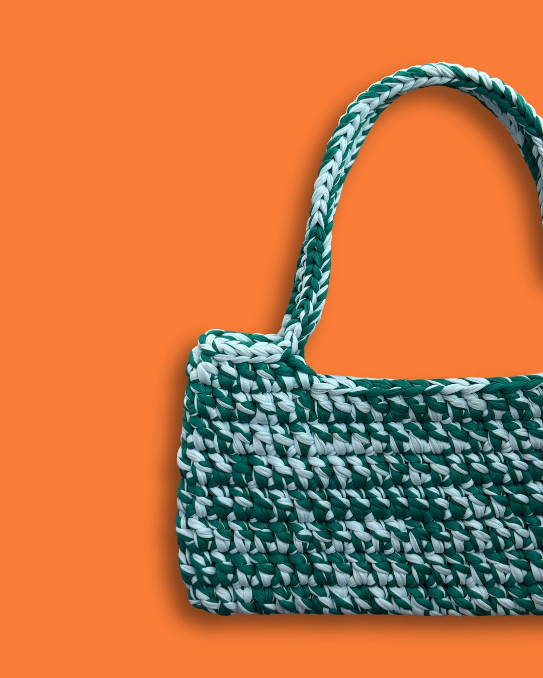 Viva Sunday - Green & Mint
