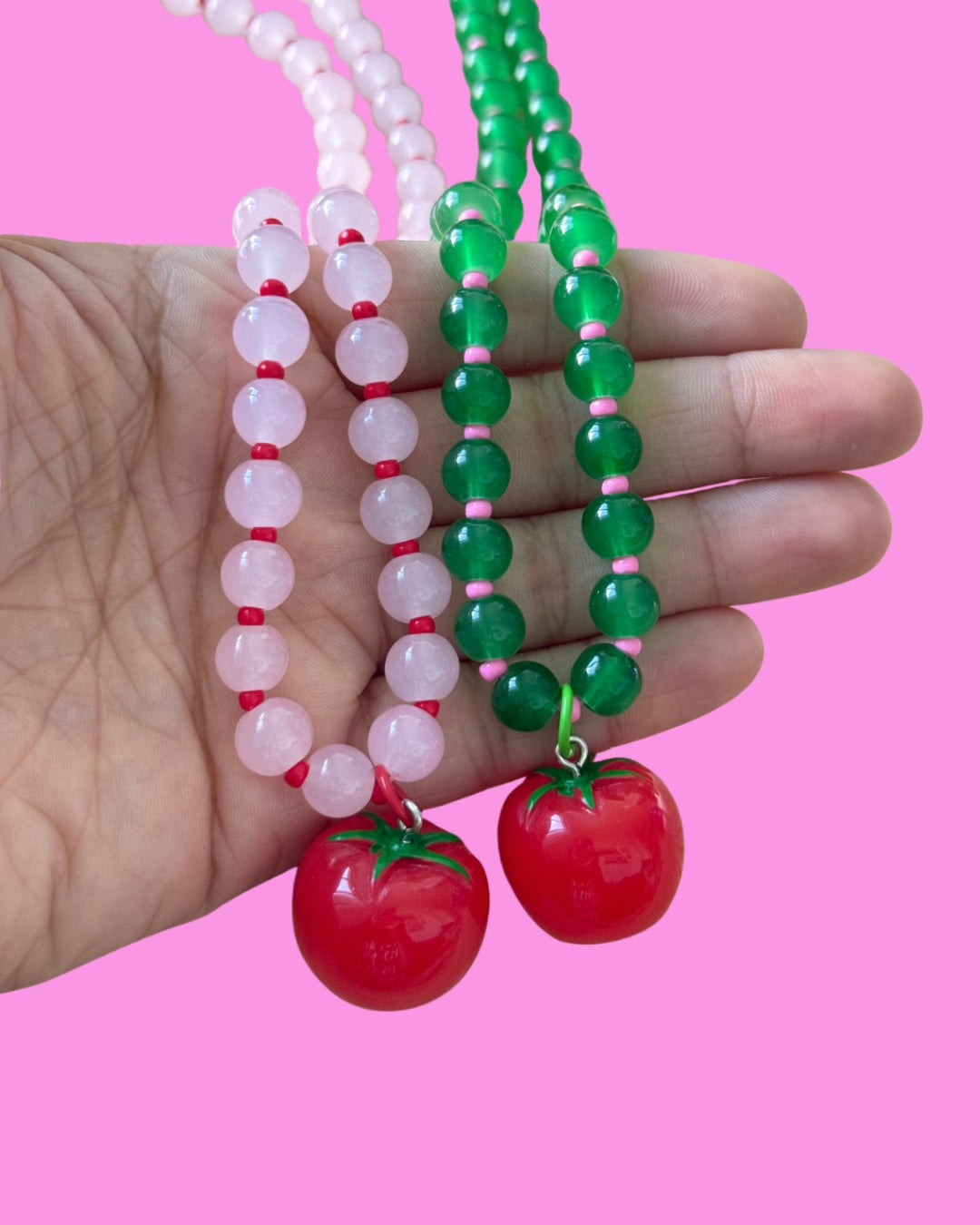 Ketchup Candy