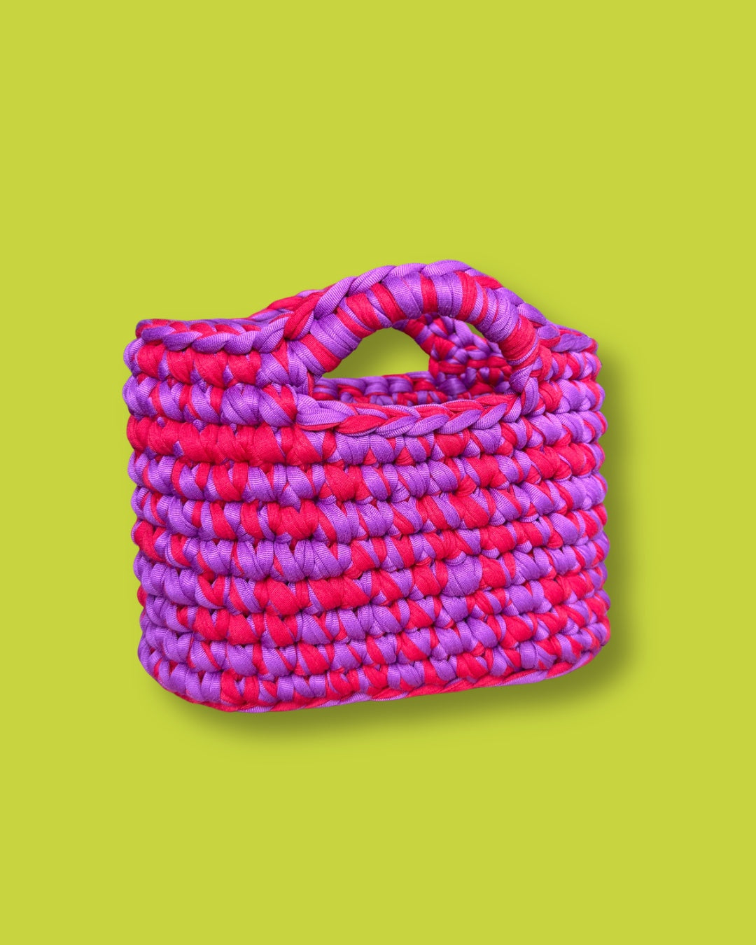 Viva Baby - Purple & Red