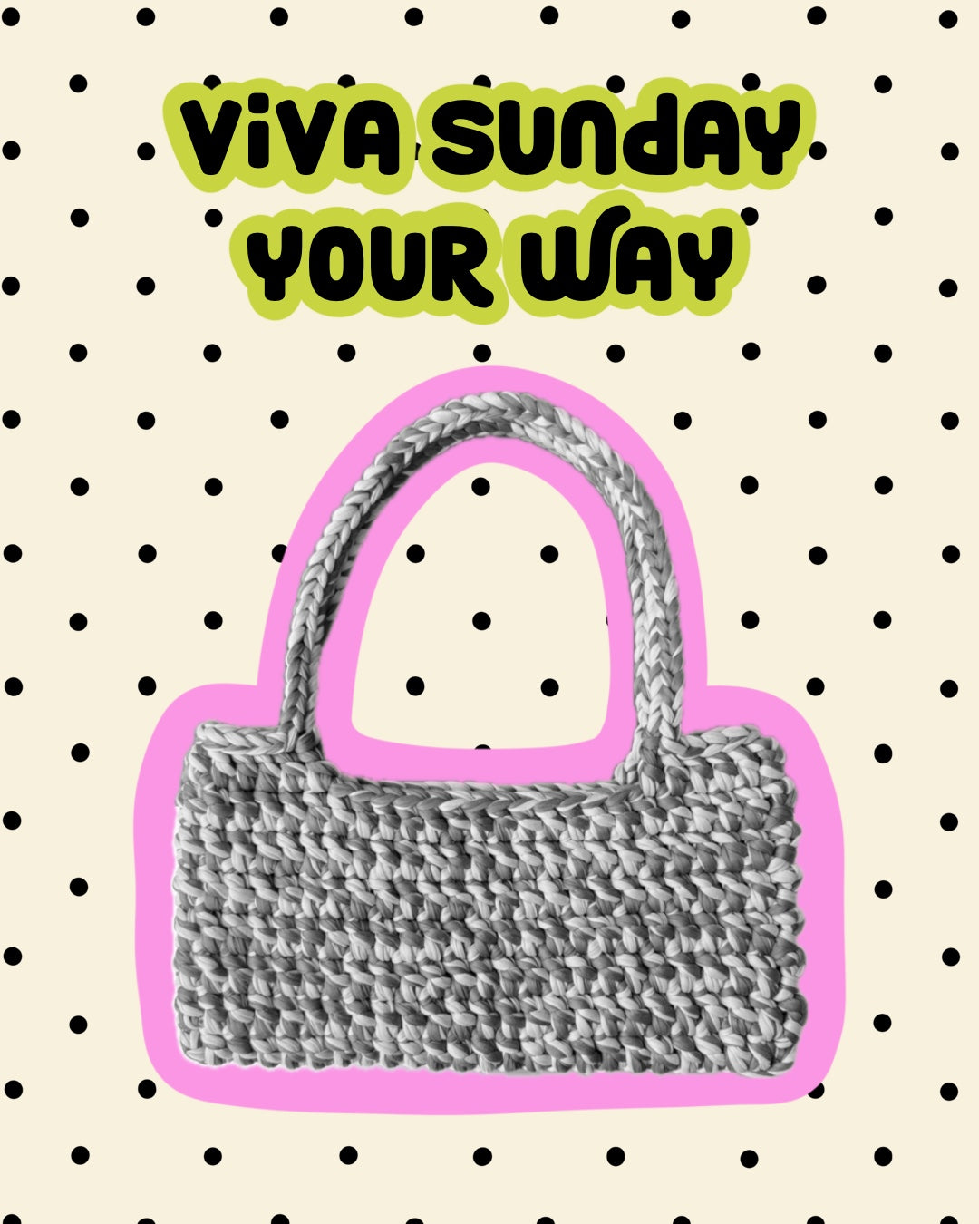 Viva Sunday - Your way