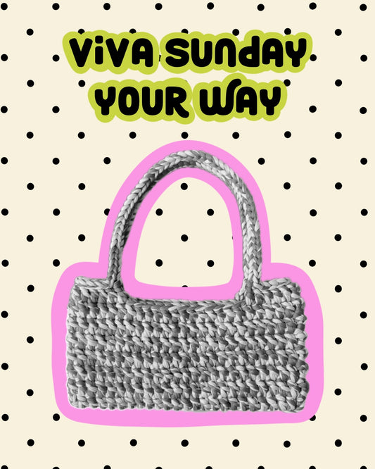 Viva Sunday - Your way
